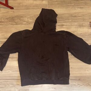 Madewell heavyweight Hoodie